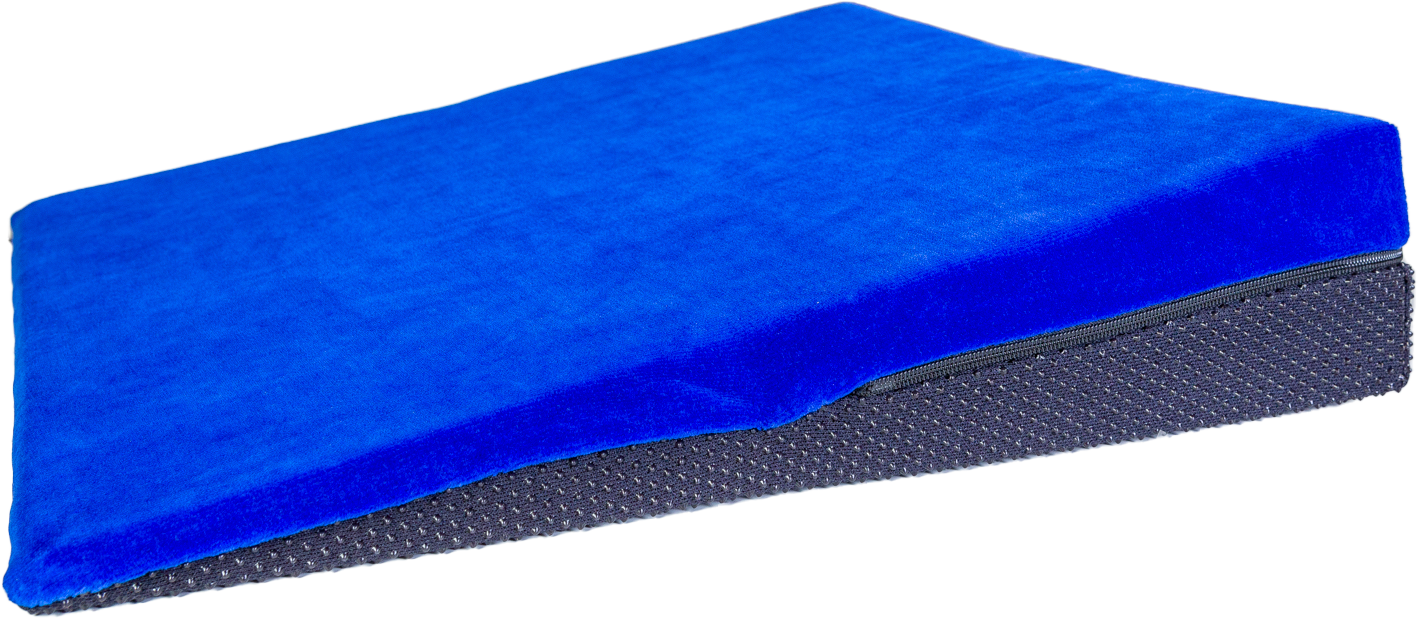 elsa Kissenbezug für Keilkissen 37x37x8/1cm