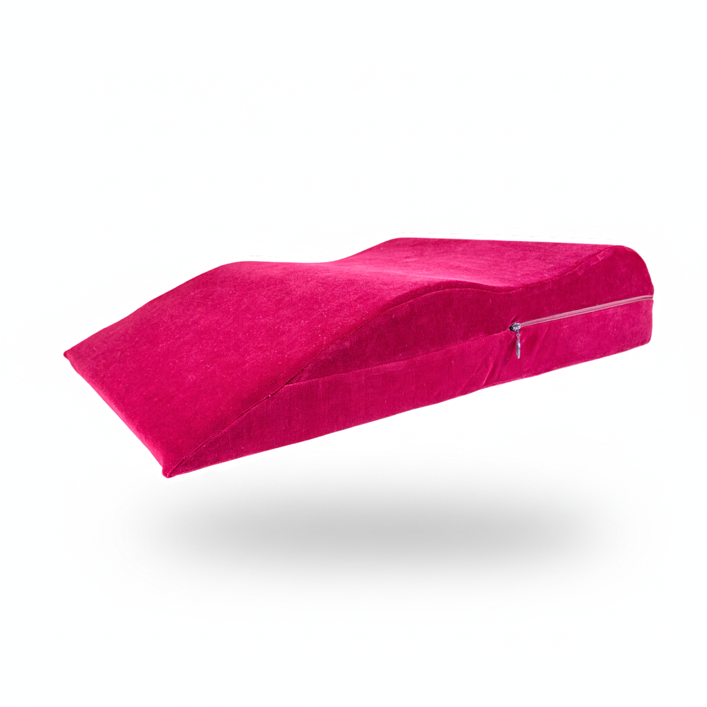 elsa Venenkissen inklusiv Veloursbezug