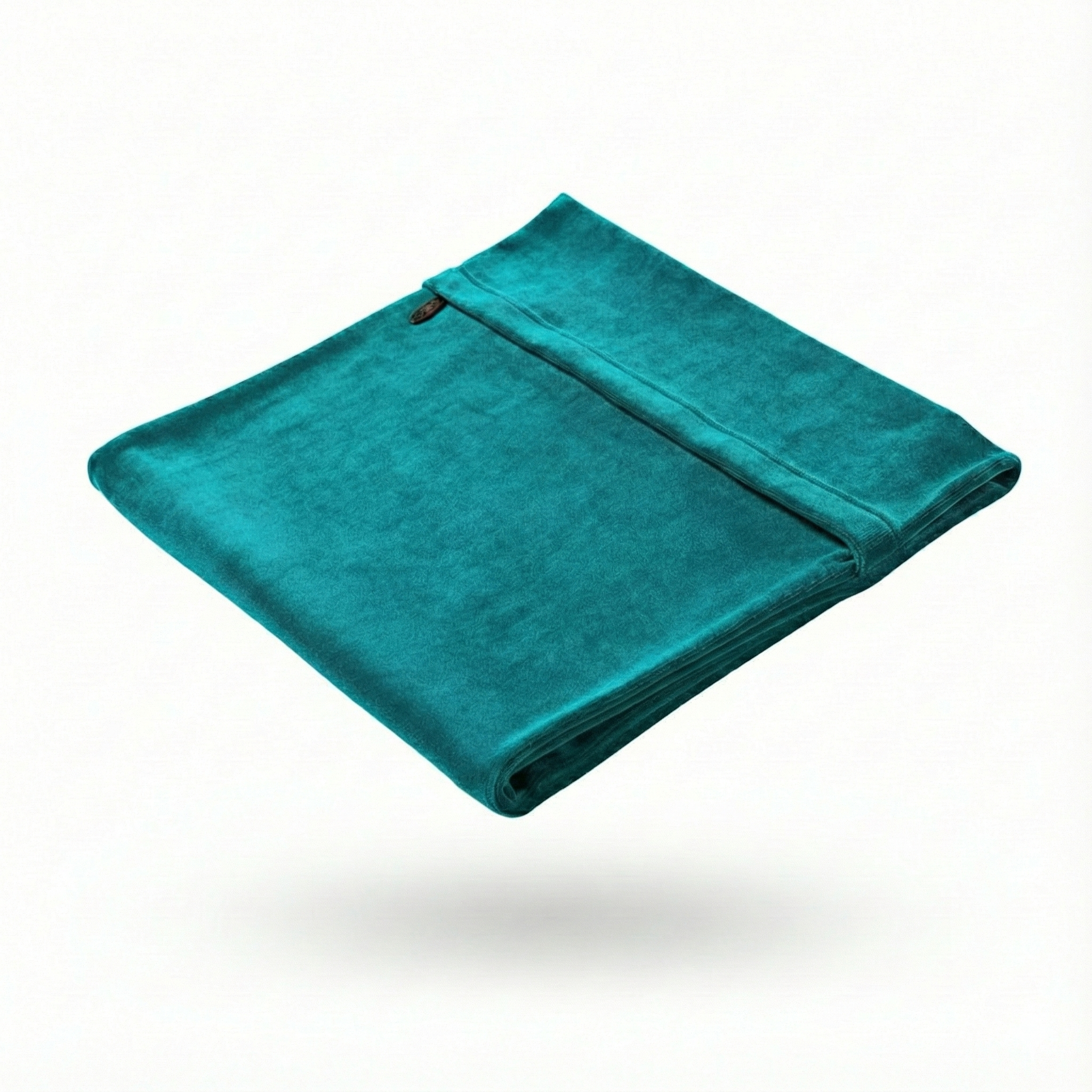 elsa Halbrolle Kissenbezug Velours