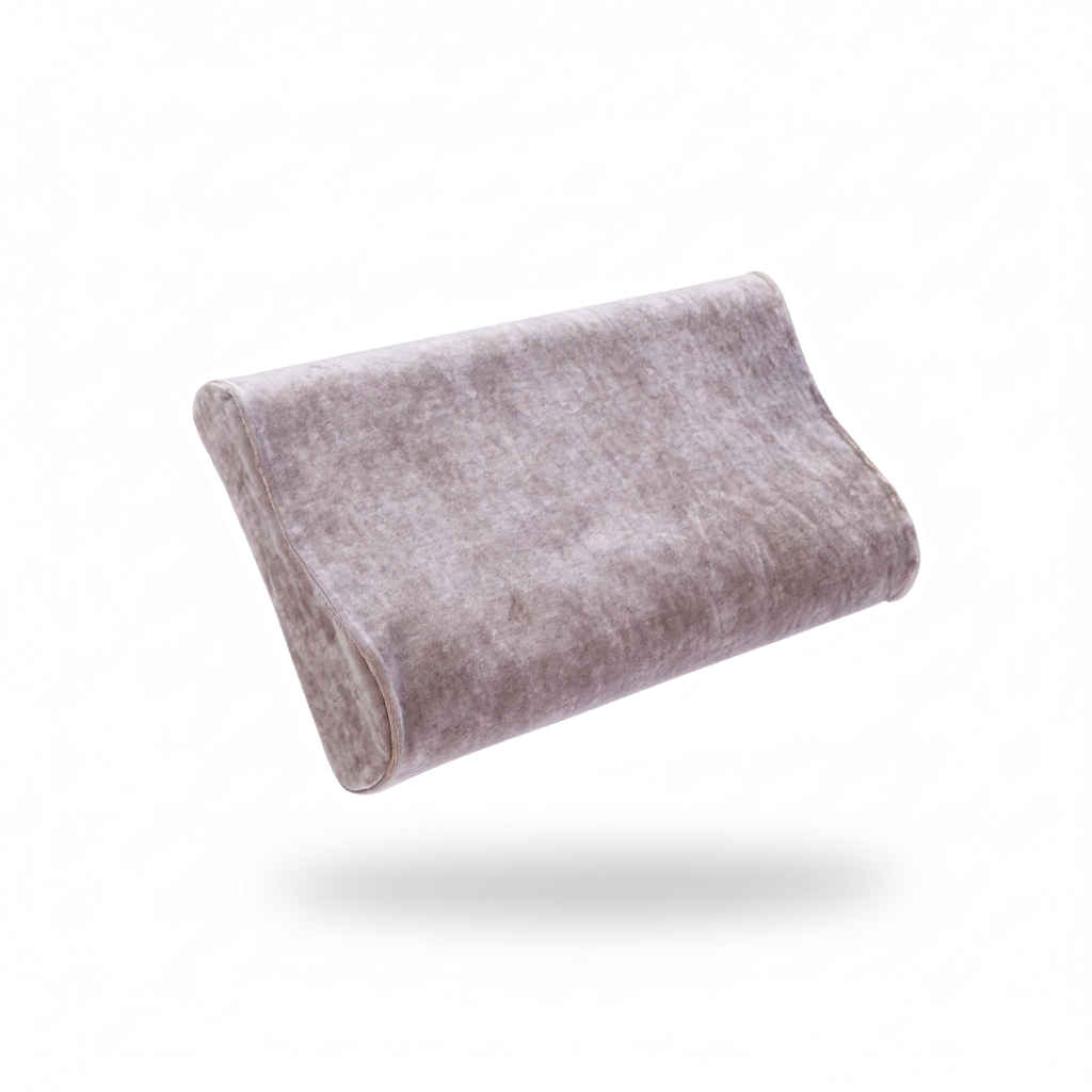 elsa Kinder-Nackenkissen inklusive Bezug