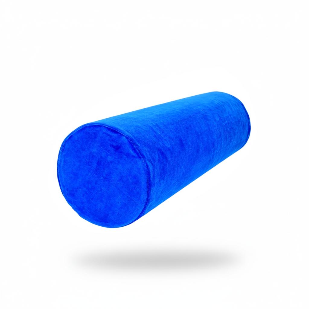 elsa Knierolle inklusiv Veloursbezug