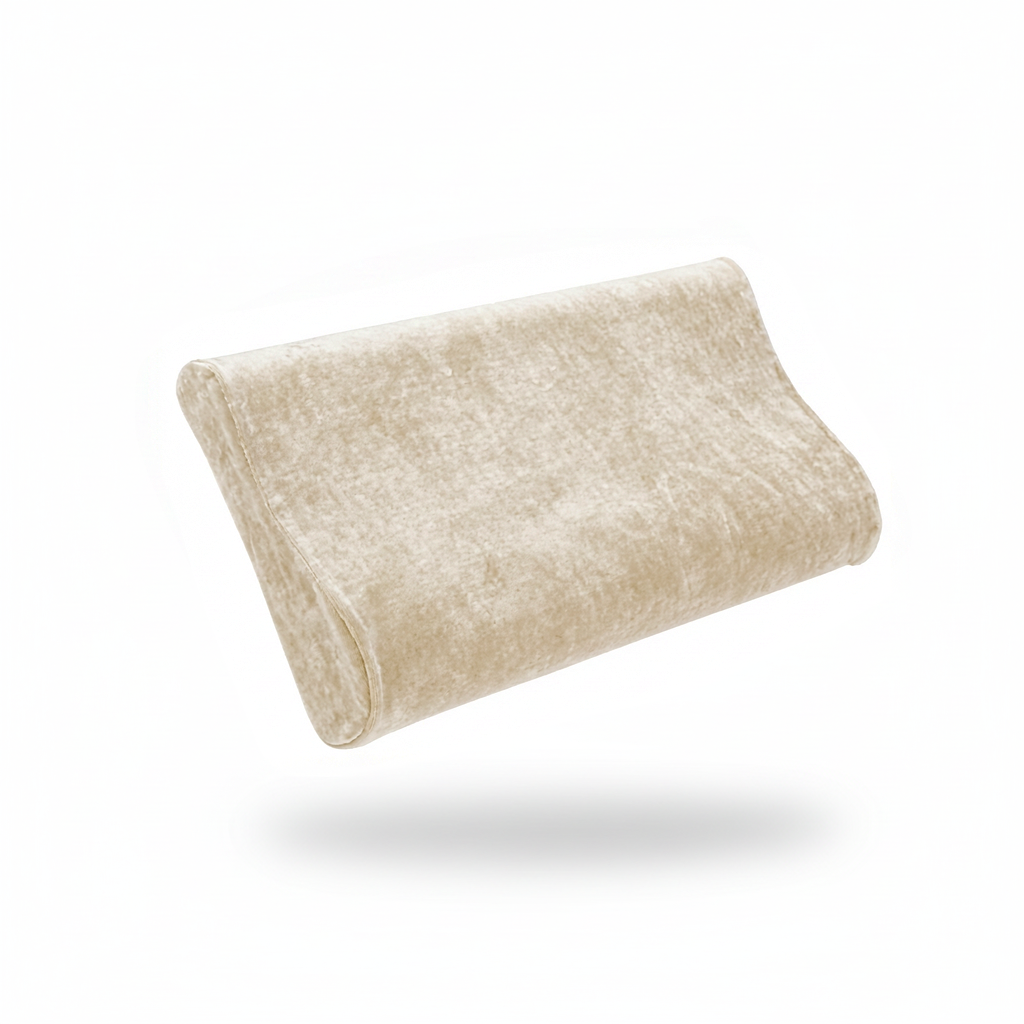 elsa Kinder-Nackenkissen inklusive Bezug