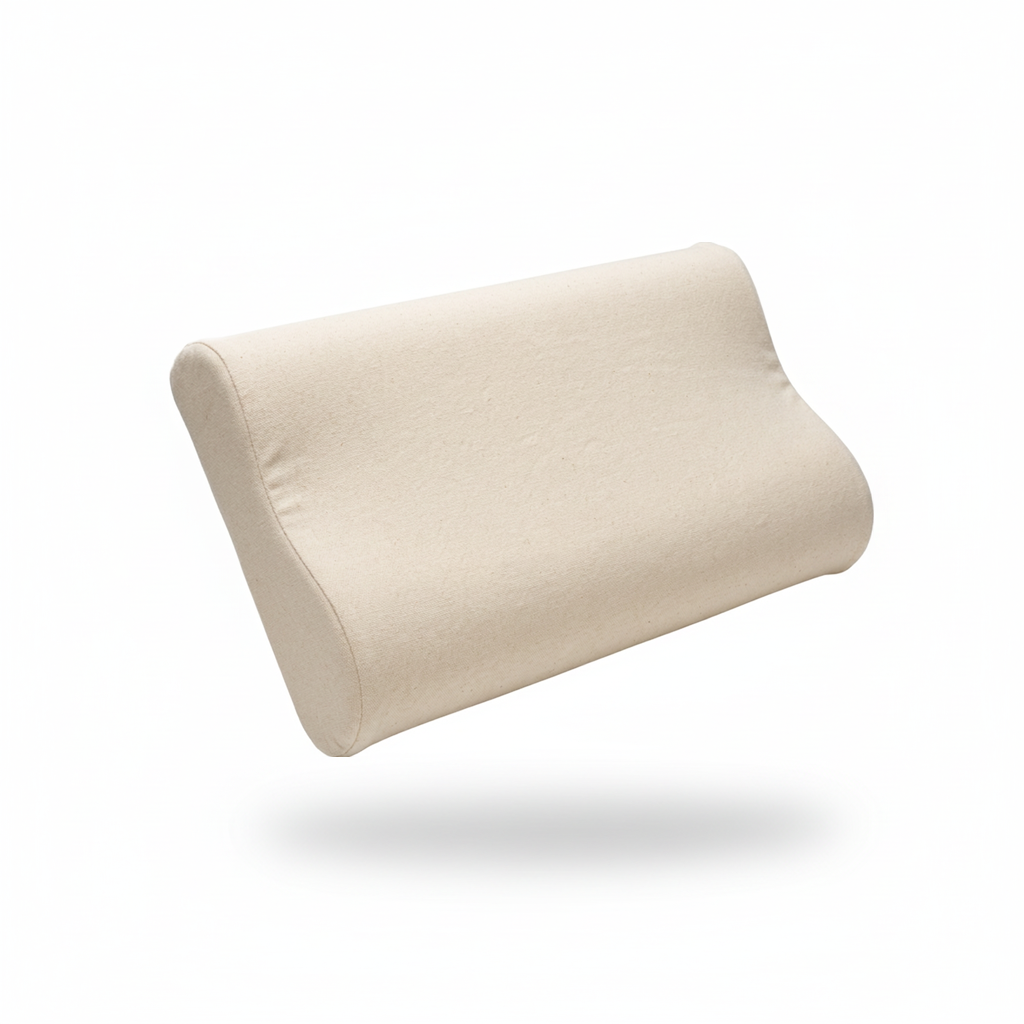 elsa Nackenkissen De Luxe inklusiv Bezug