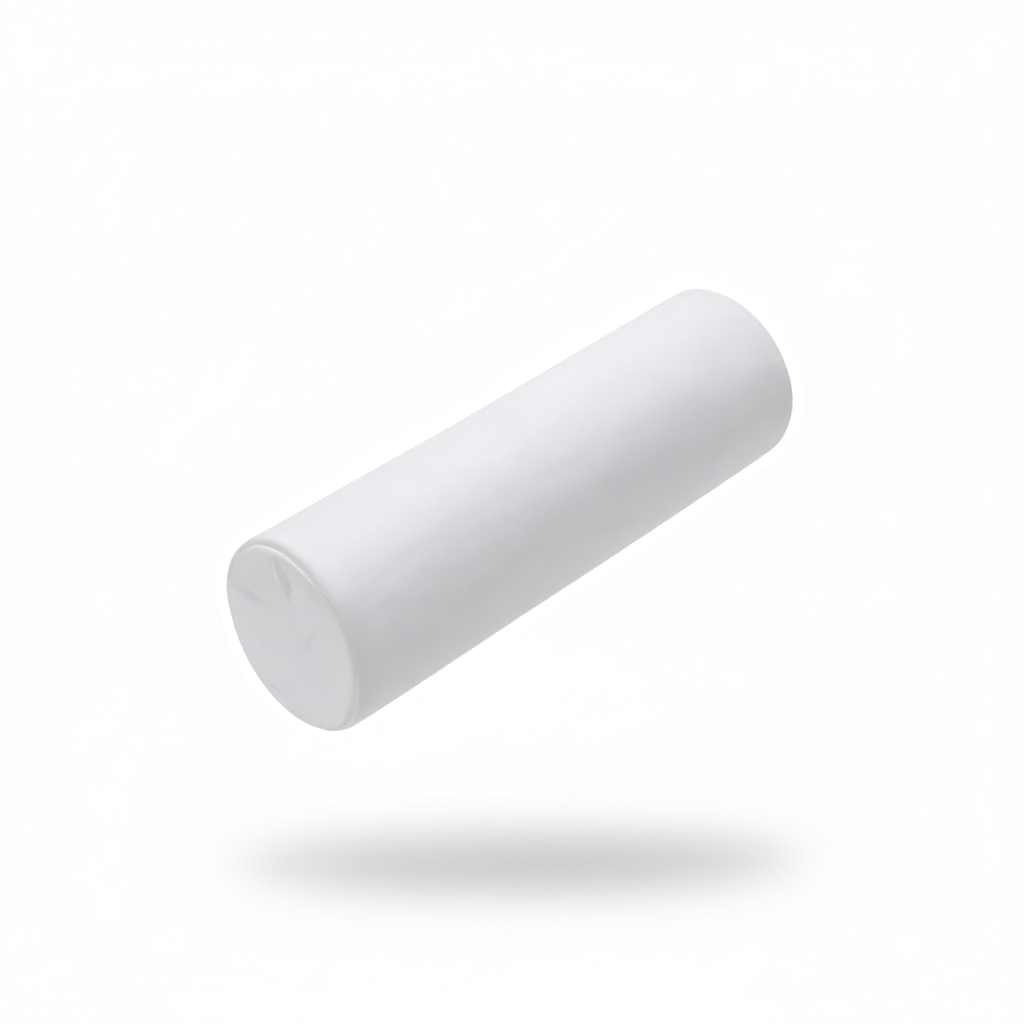 elsa Knierolle inklusiv Veloursbezug