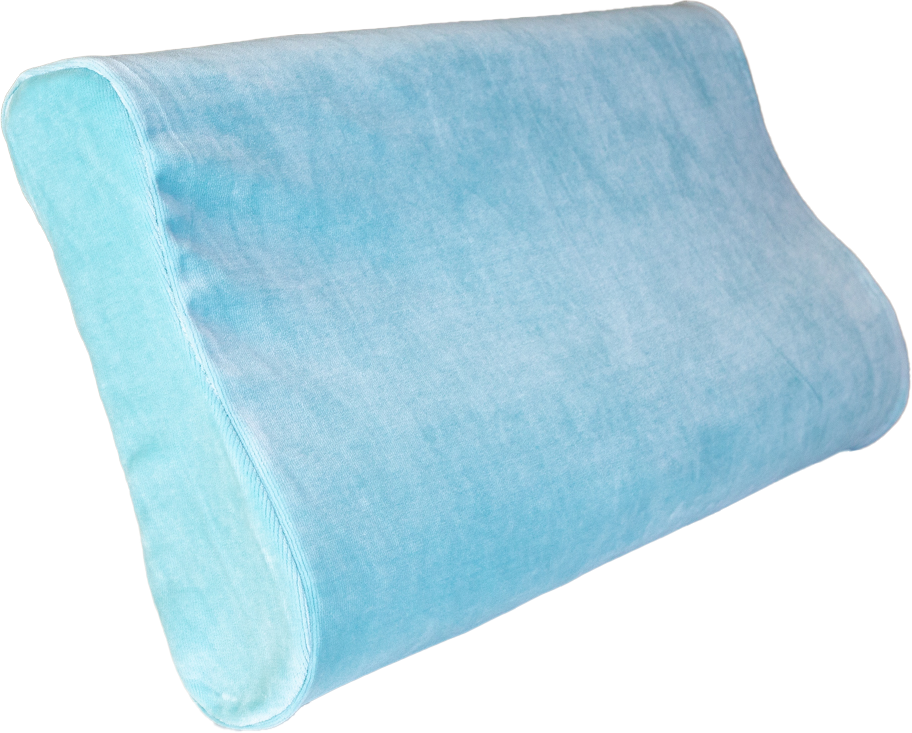 elsa Kinder-Nackenkissen inklusive Premium Bezug