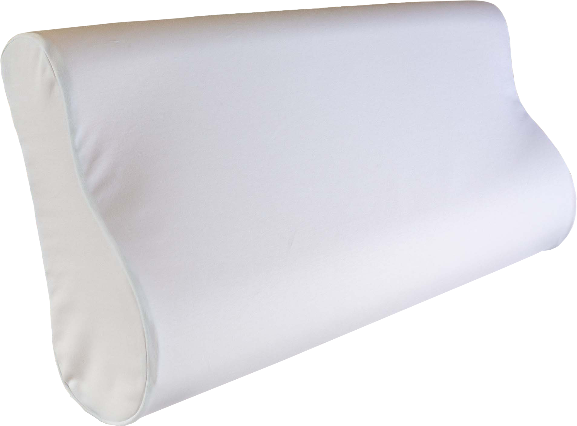 Cuscino cervicale Elsa de luxe con fodera inclusa