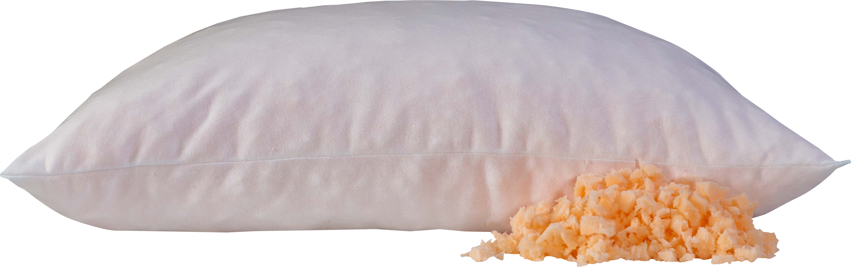 Cuscino a fiocchi per bambini Elsa