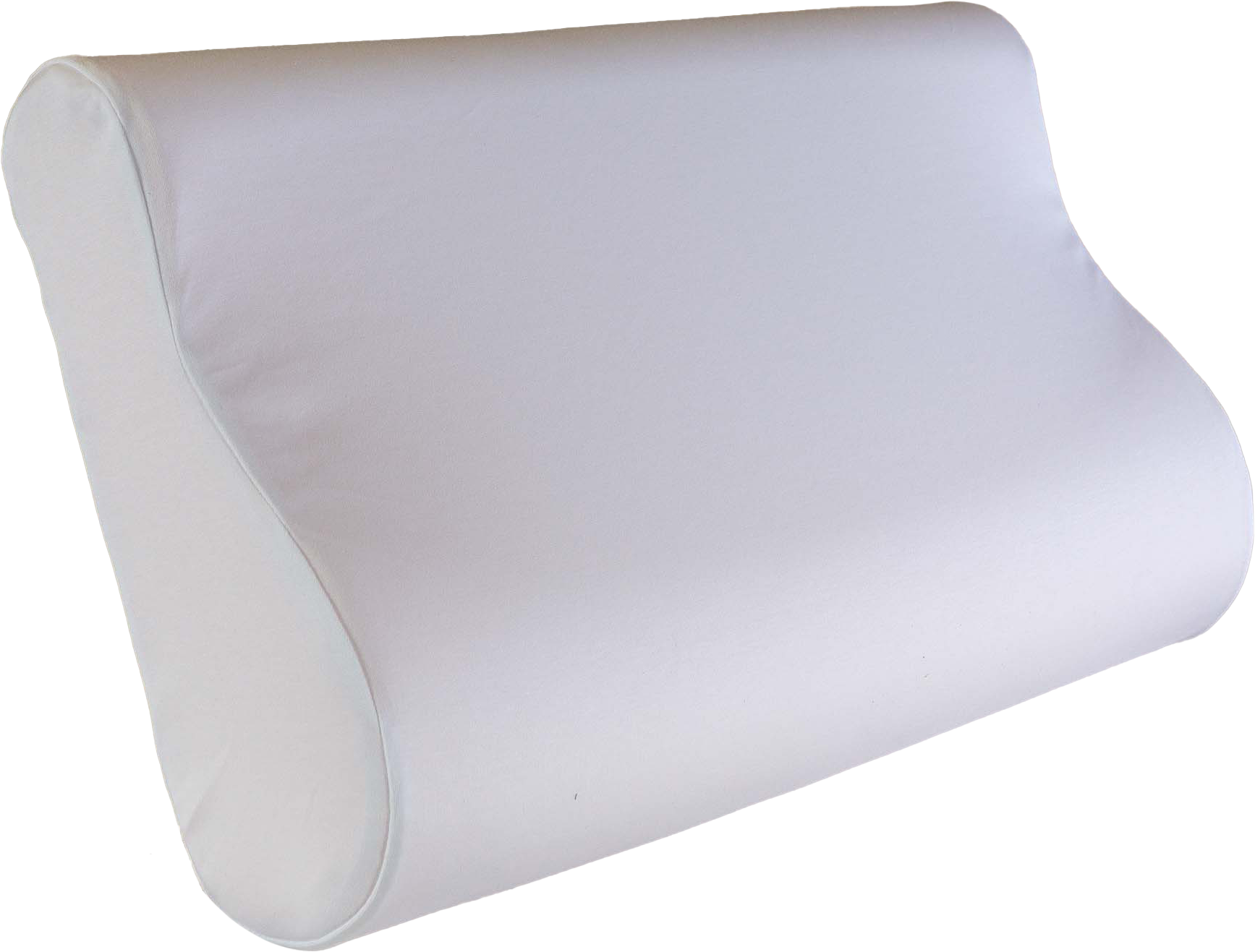 Oreiller cervical Elsa avec housse