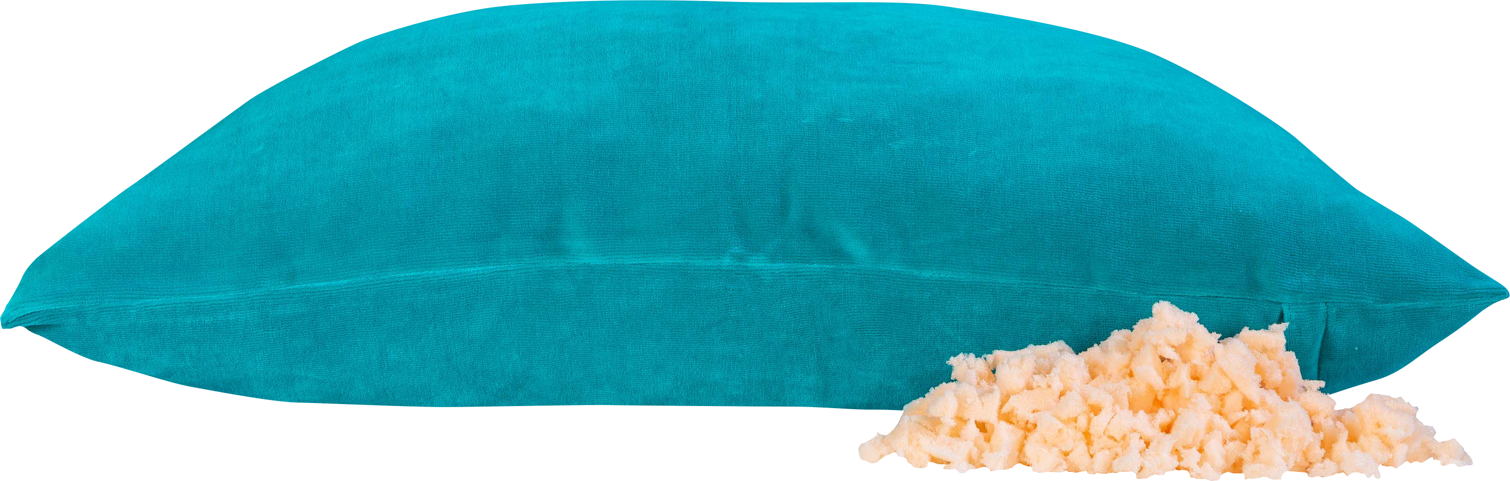 Cuscino a fiocchi per bambini Elsa