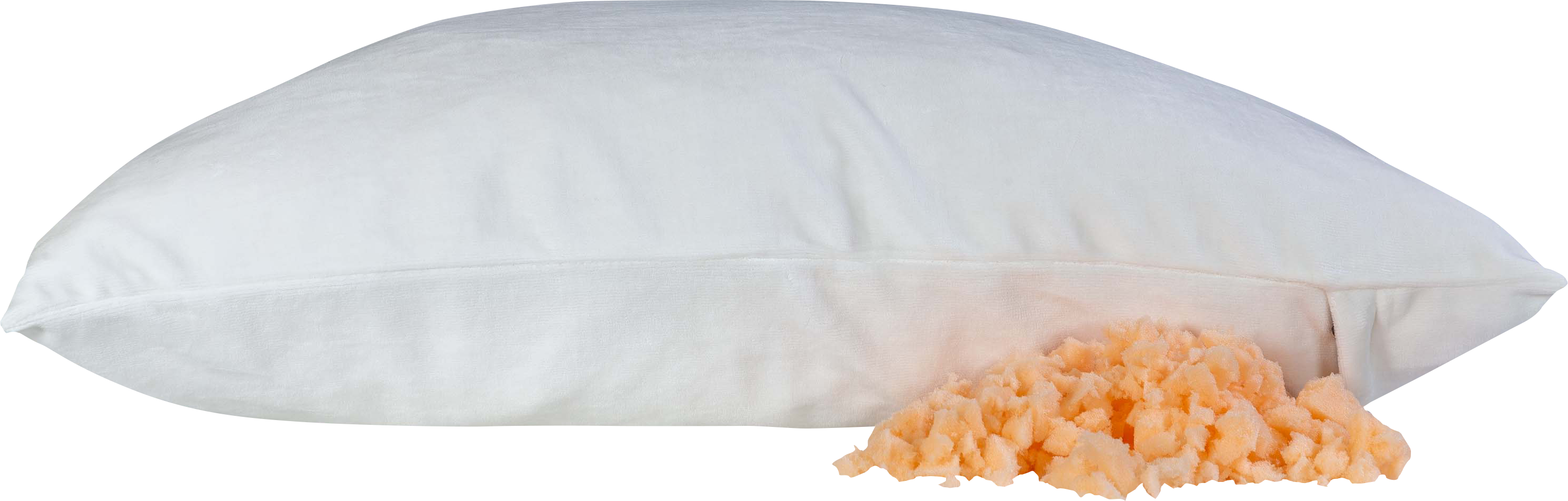 Cuscino a fiocchi per bambini Elsa