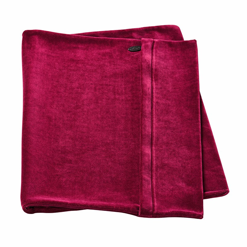 elsa Kissenbezug Venenkissen Velours