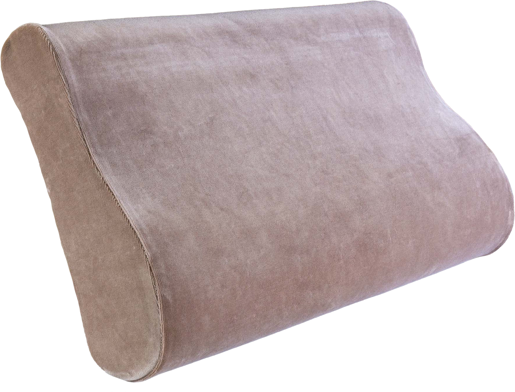 Oreiller cervical Elsa avec housse