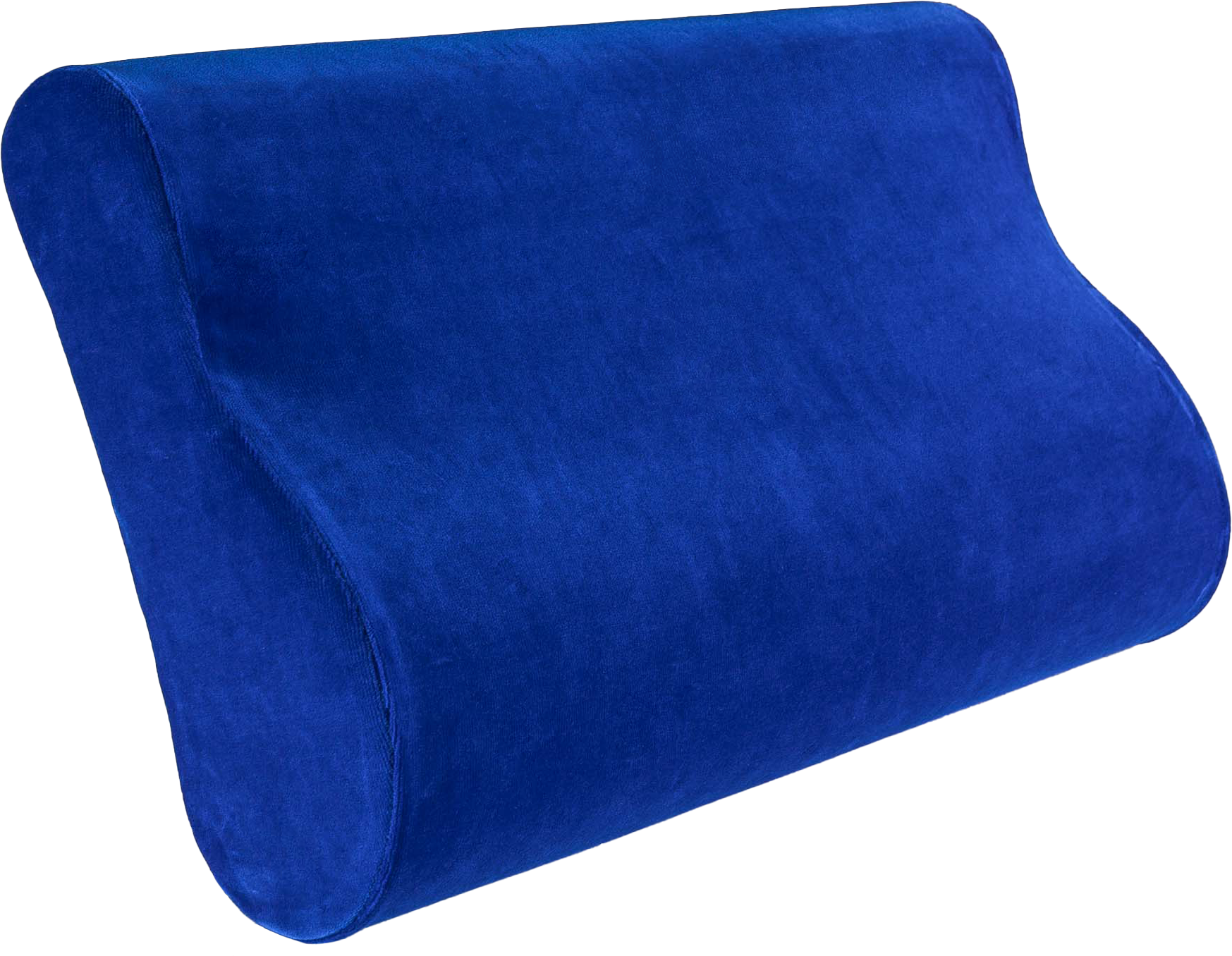 Oreiller cervical Elsa avec housse