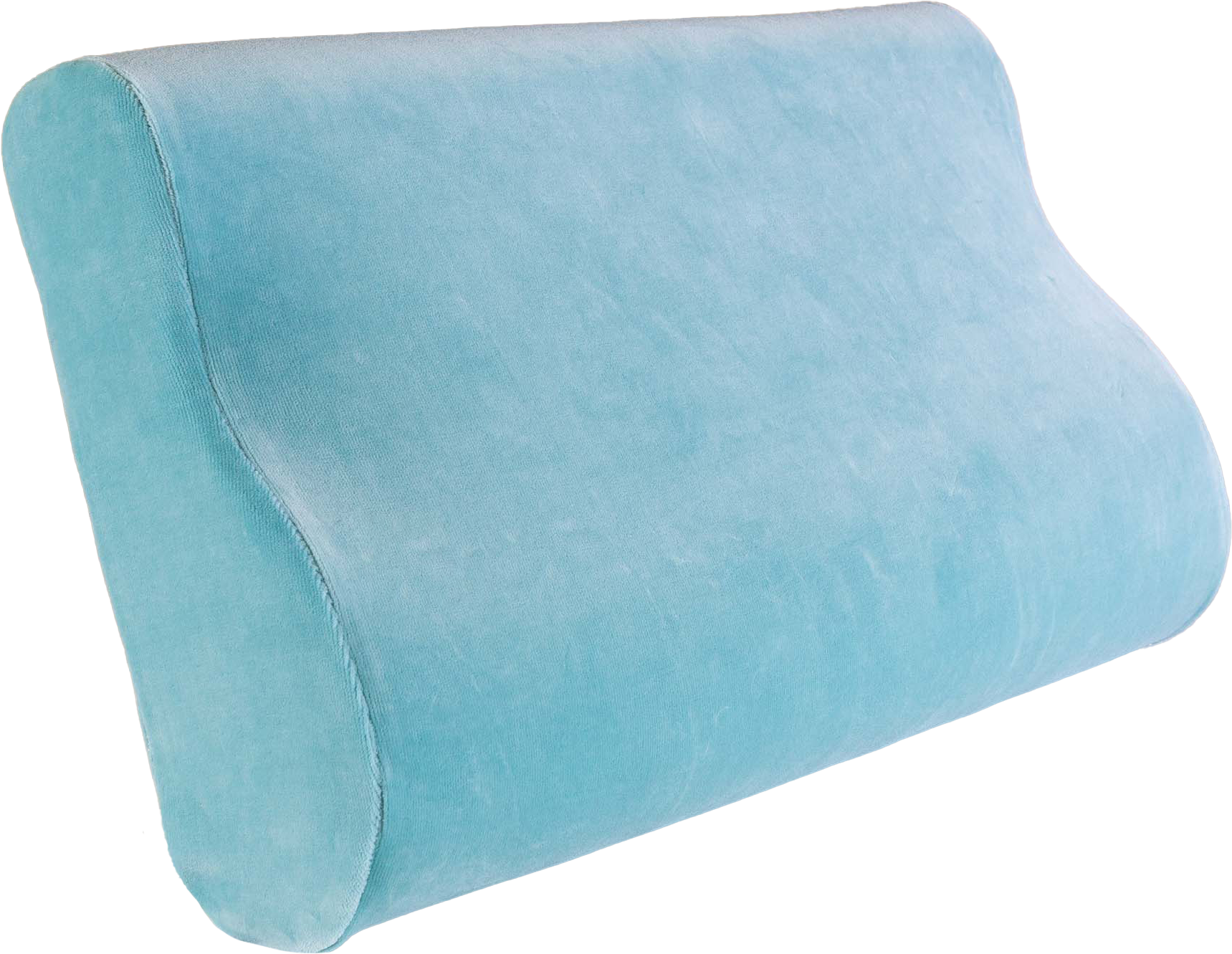 Oreiller cervical Elsa avec housse