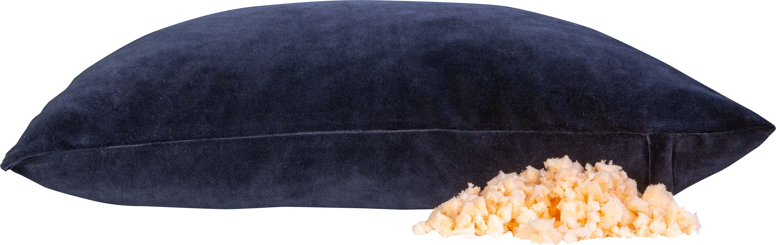 Cuscino a fiocchi per bambini Elsa