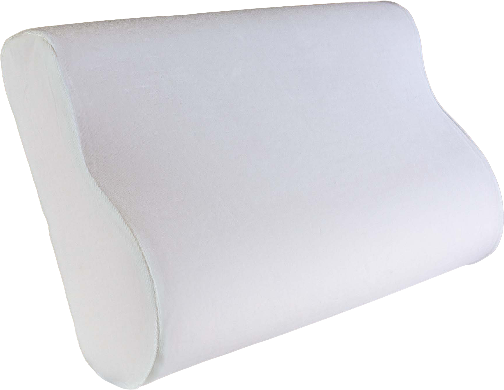 Oreiller cervical Elsa avec housse