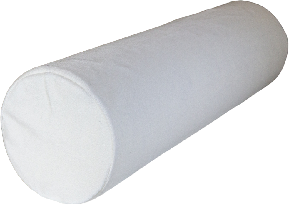 elsa Knierolle inklusiv Veloursbezug