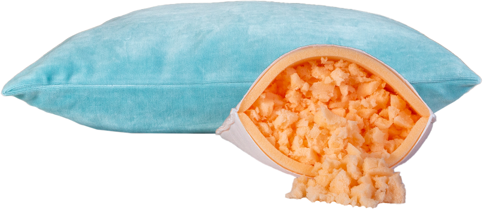 elsa SUPREME Schlafkissen