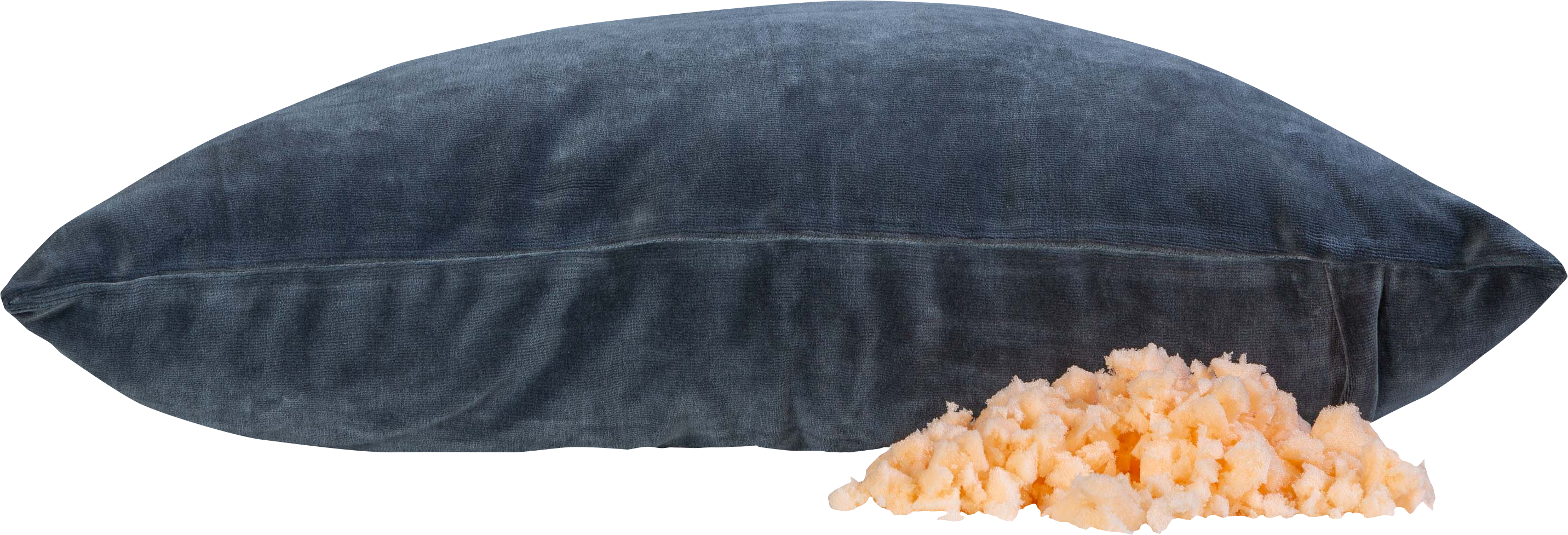 Cuscino a fiocchi per bambini Elsa