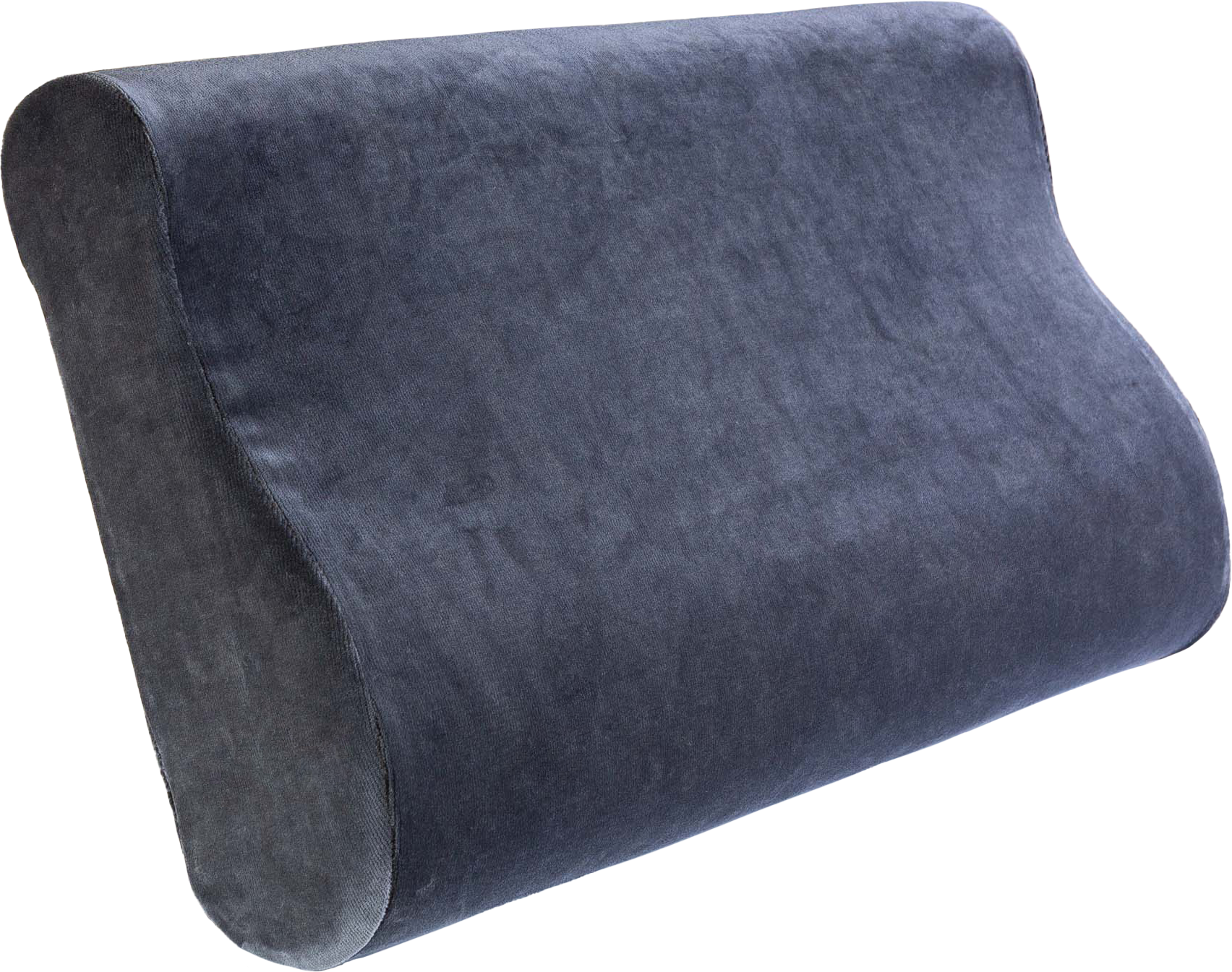 Oreiller cervical Elsa avec housse