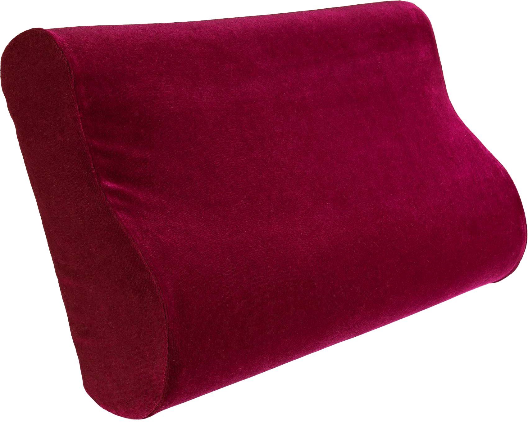 Oreiller cervical Elsa avec housse