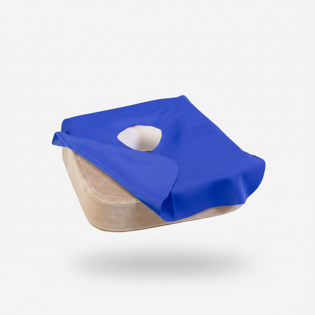 Gesichtsauflagentüchli