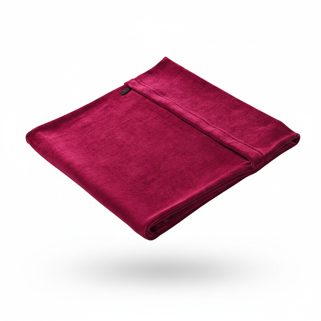 elsa Kissenbezug Nackenkissen