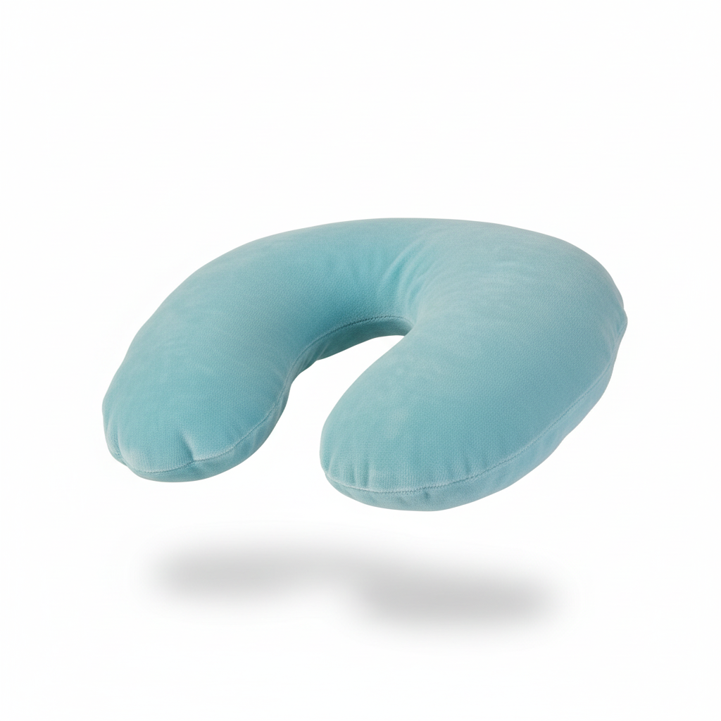 elsa Halskissen inklusiv Bezug