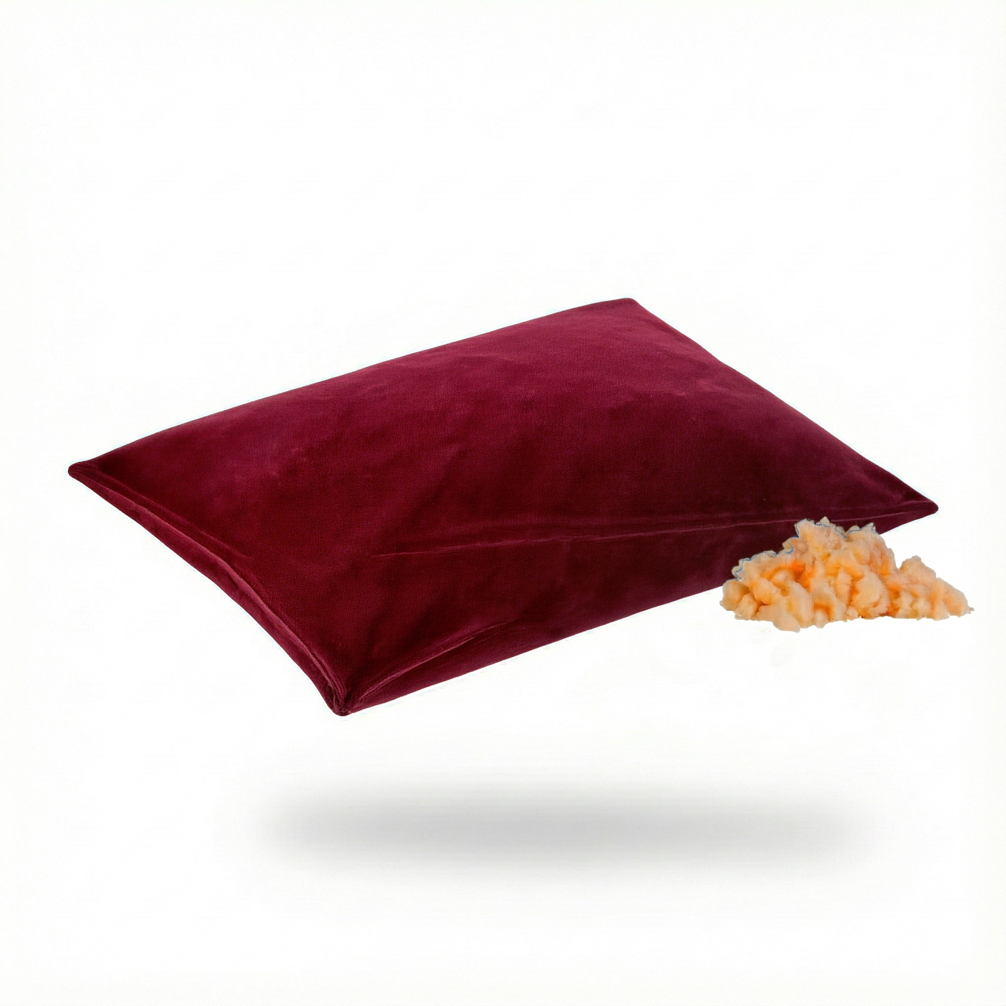 elsa Kinder-Flockenkissen