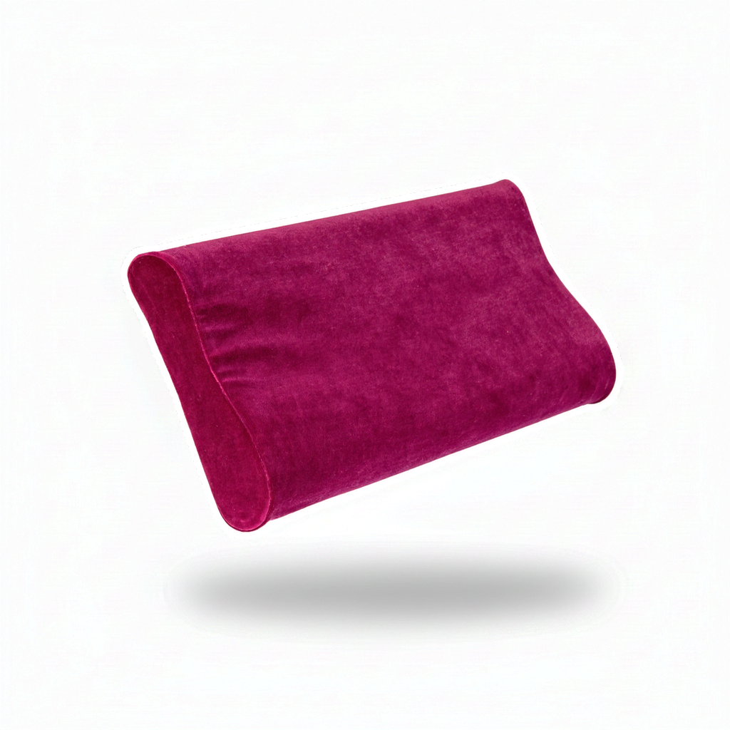 elsa Nackenkissen inklusiv Bezug