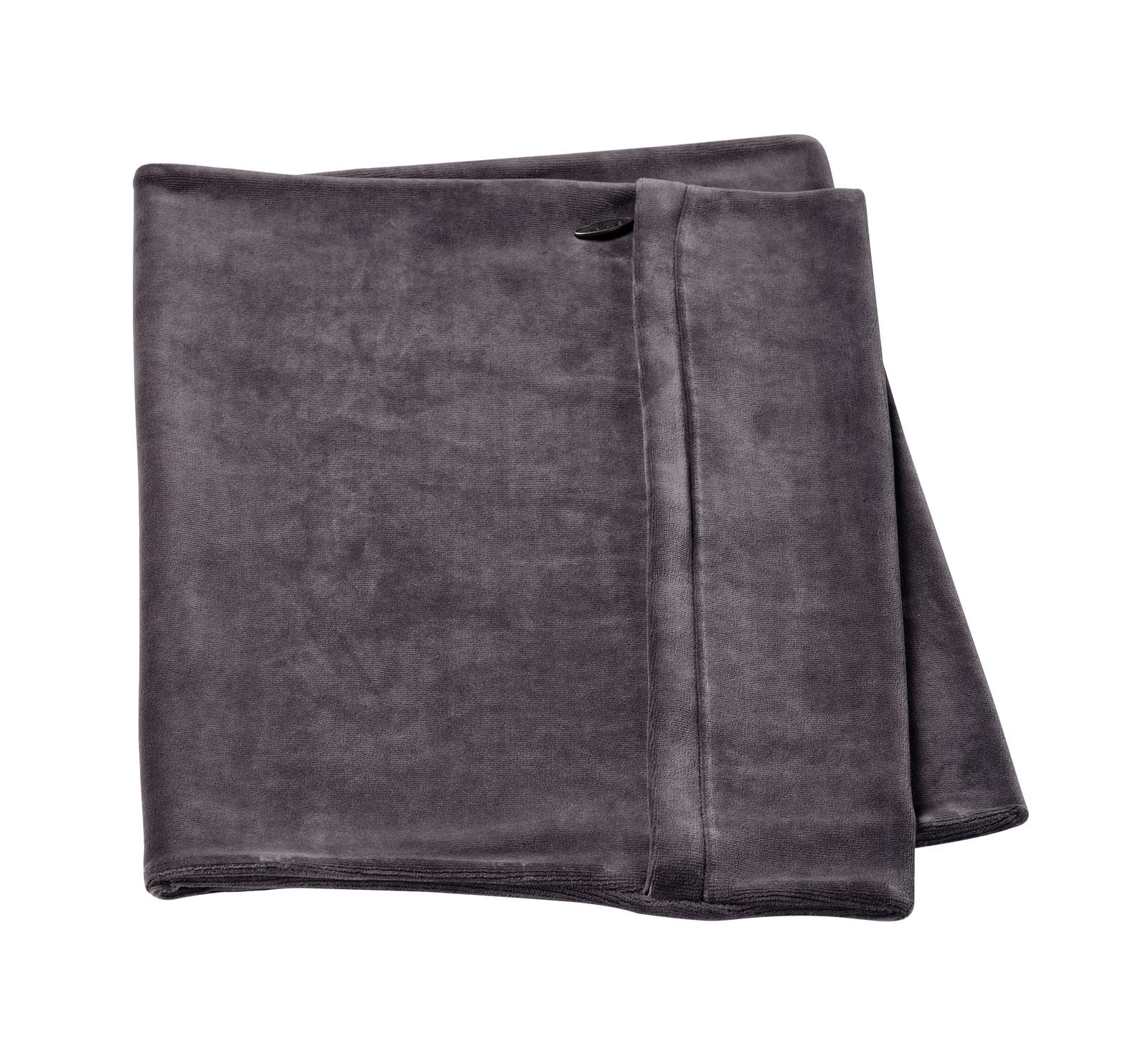 elsa Halbrolle Kissenbezug Velours