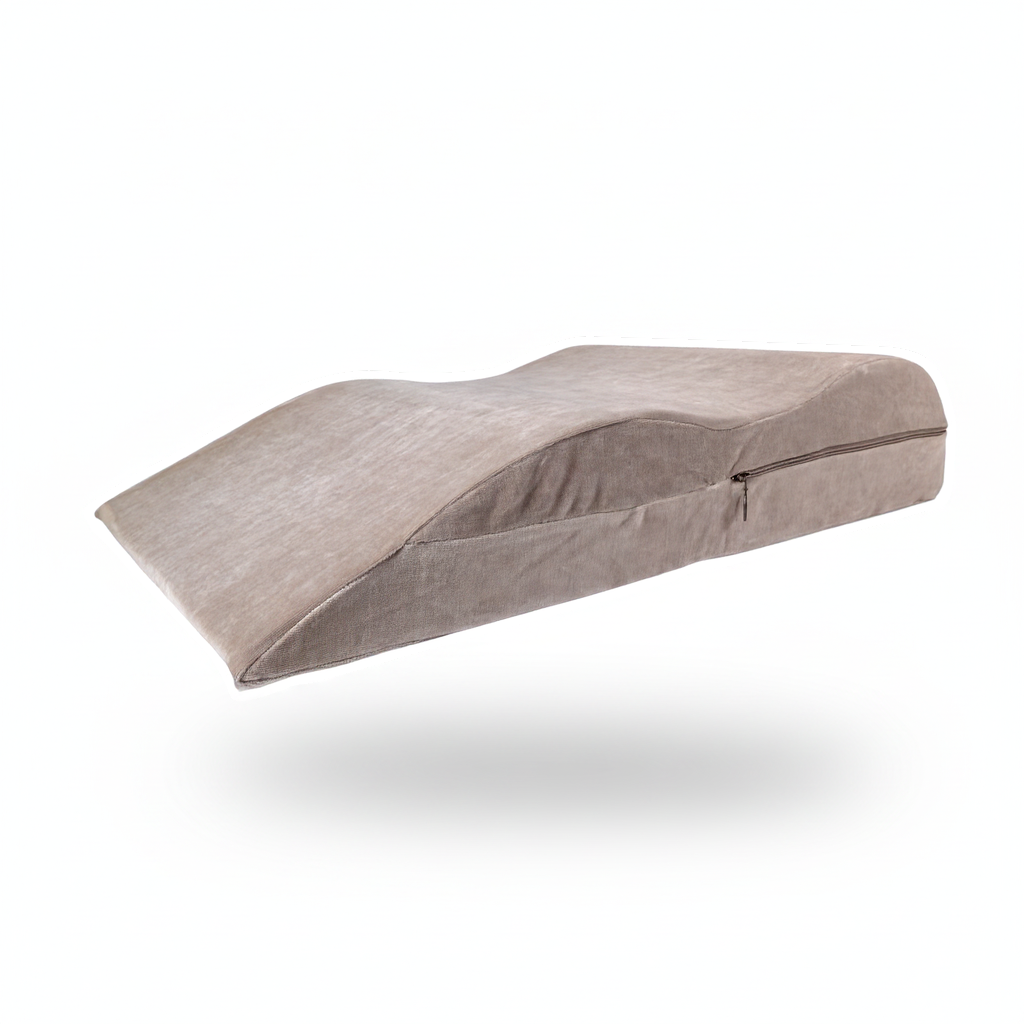 elsa Venenkissen inklusiv Veloursbezug