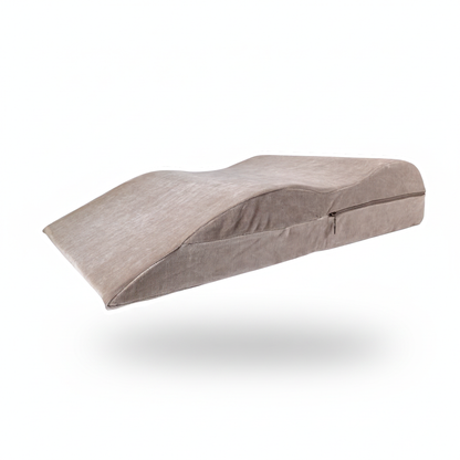 elsa Venenkissen inklusiv Veloursbezug