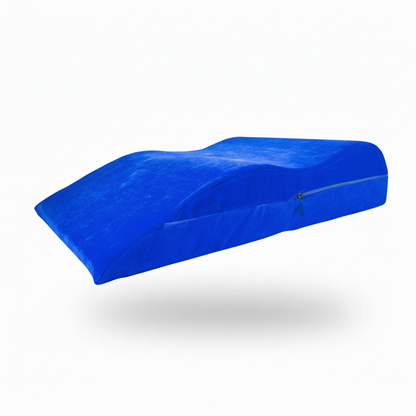 elsa Venenkissen inklusiv Veloursbezug