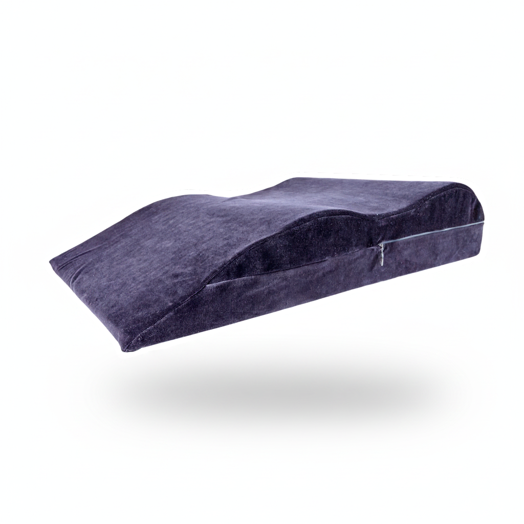 elsa Venenkissen inklusiv Veloursbezug