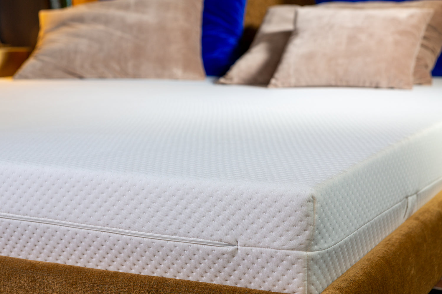 PUR Matratze by elsa