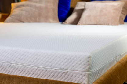 PUR Matratze by elsa