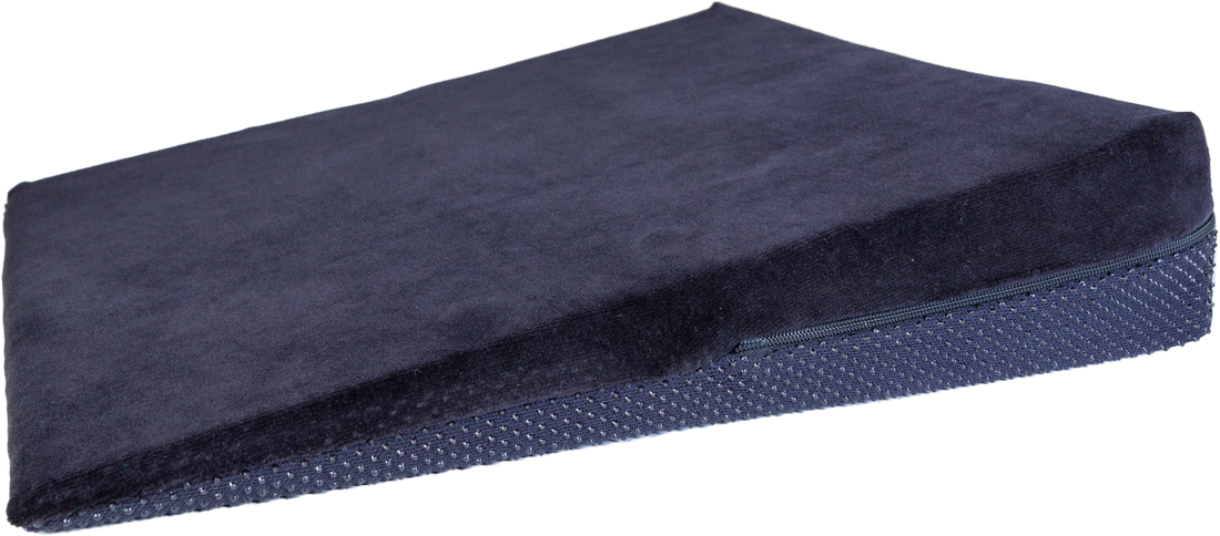 elsa Kissenbezug für Keilkissen 37x37x8/1cm