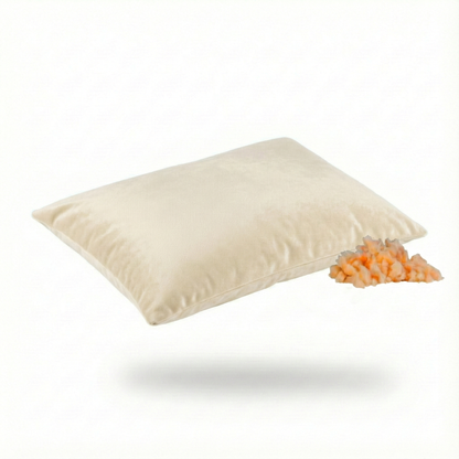 elsa Kinder-Flockenkissen