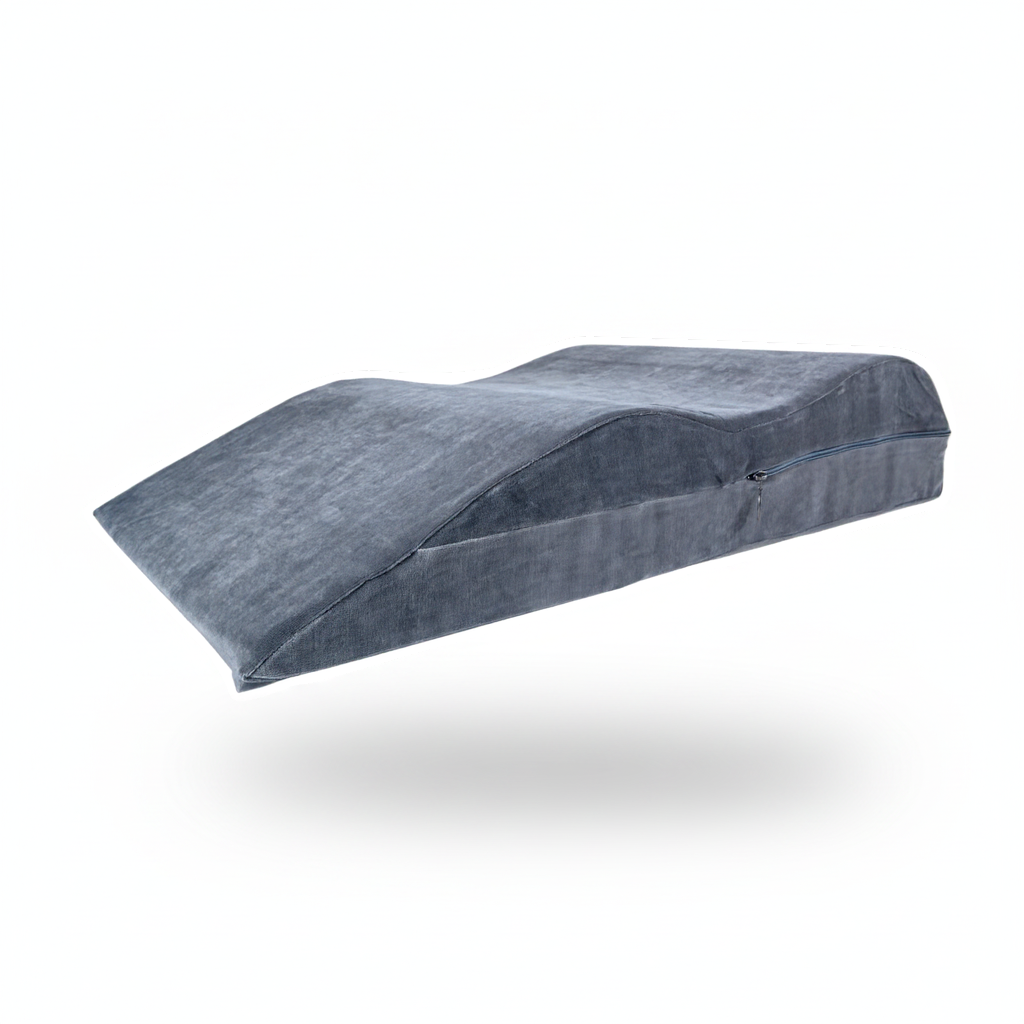 elsa Venenkissen inklusiv Veloursbezug