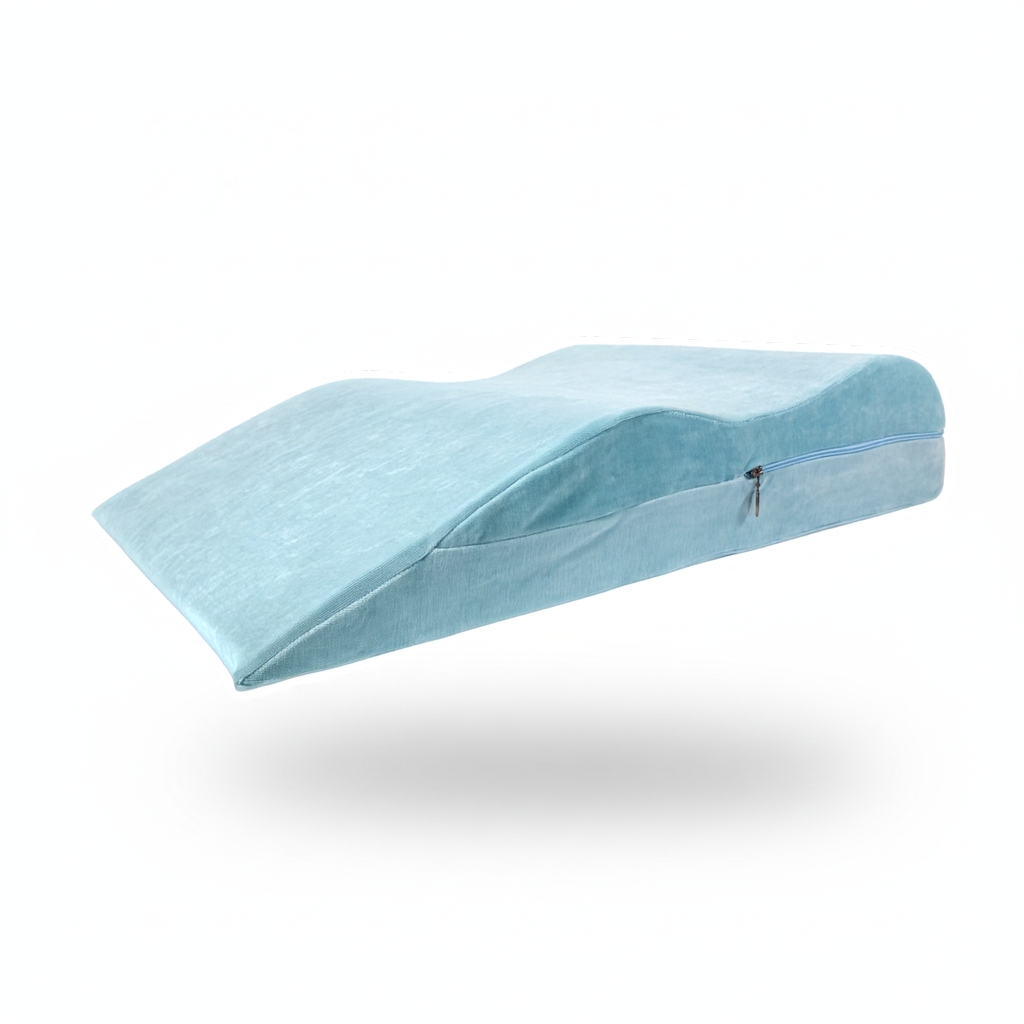 elsa Venenkissen inklusiv Veloursbezug