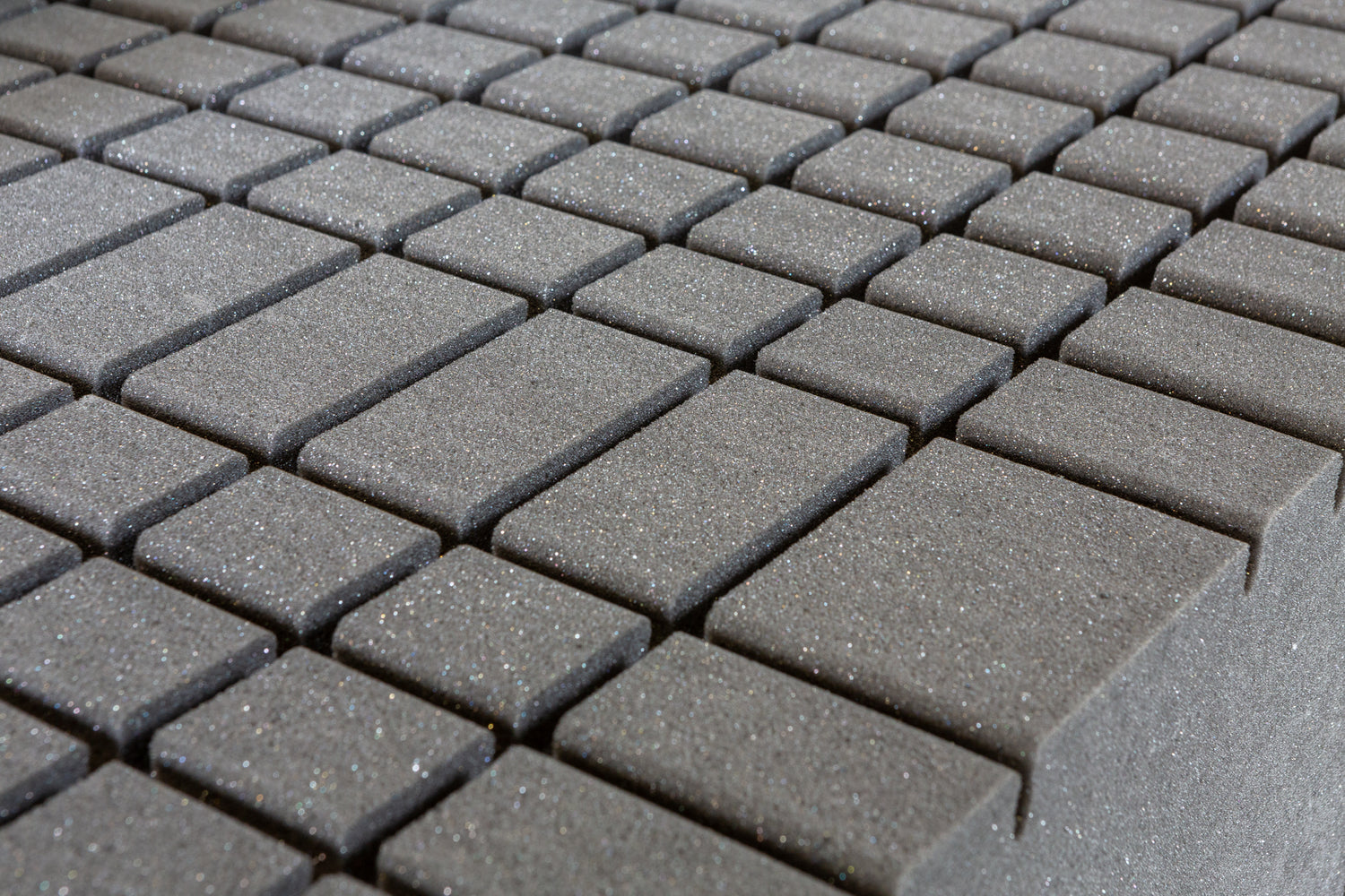 PUR Matratze by elsa