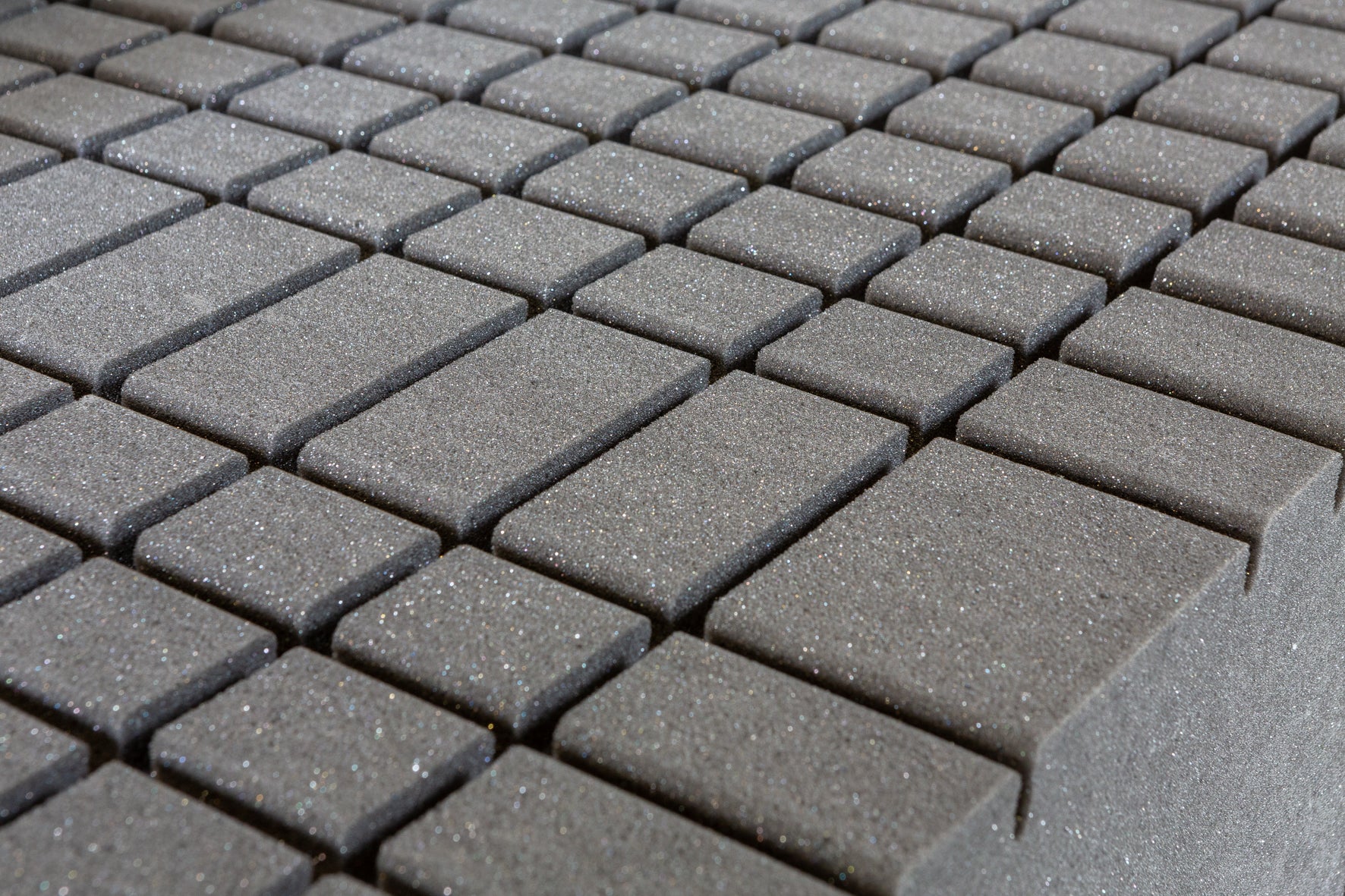 PUR Matratze by elsa