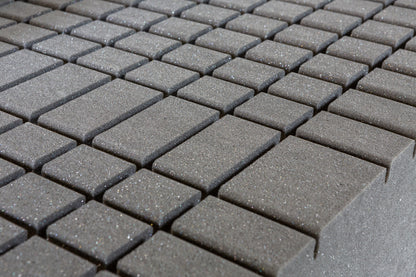 PUR Matratze by elsa