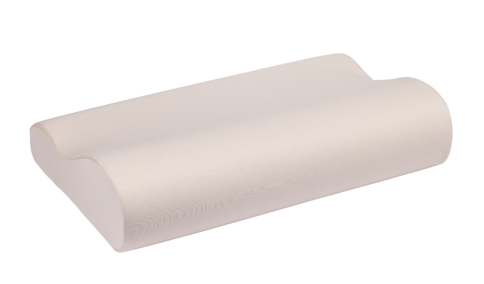 Oreiller cervical Elsa avec housse