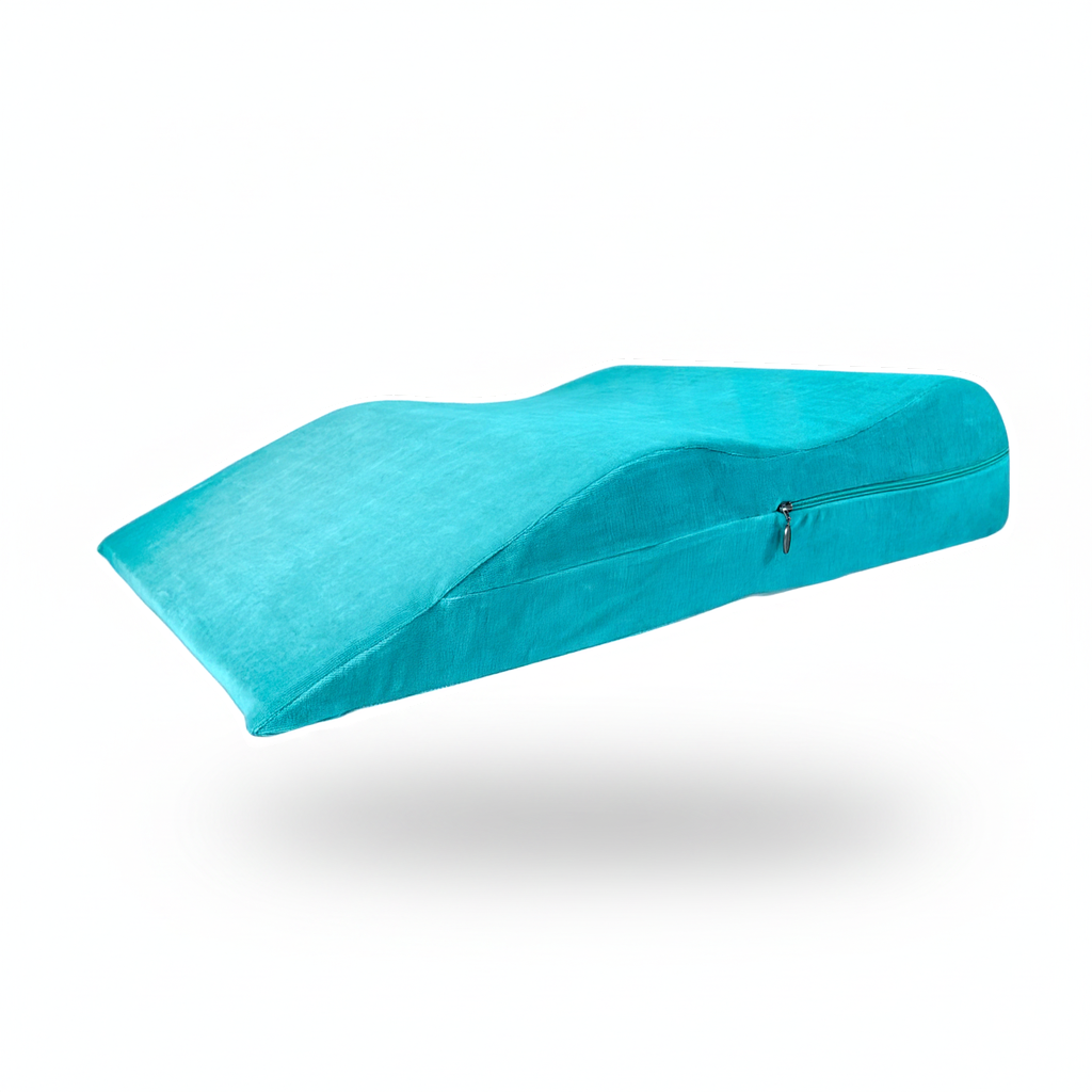 elsa Venenkissen inklusiv Veloursbezug