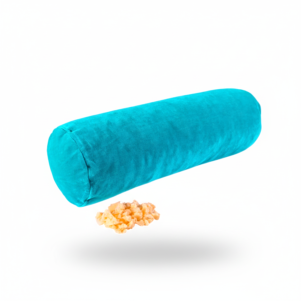 elsa Flockenrolle inklusiv Veloursbezug