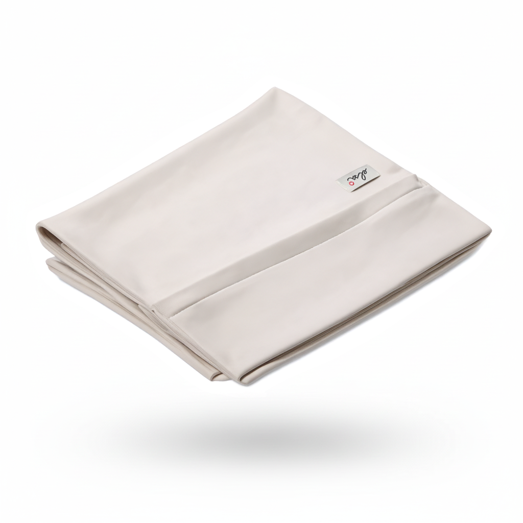 elsa Kissenbezug Nackenkissen