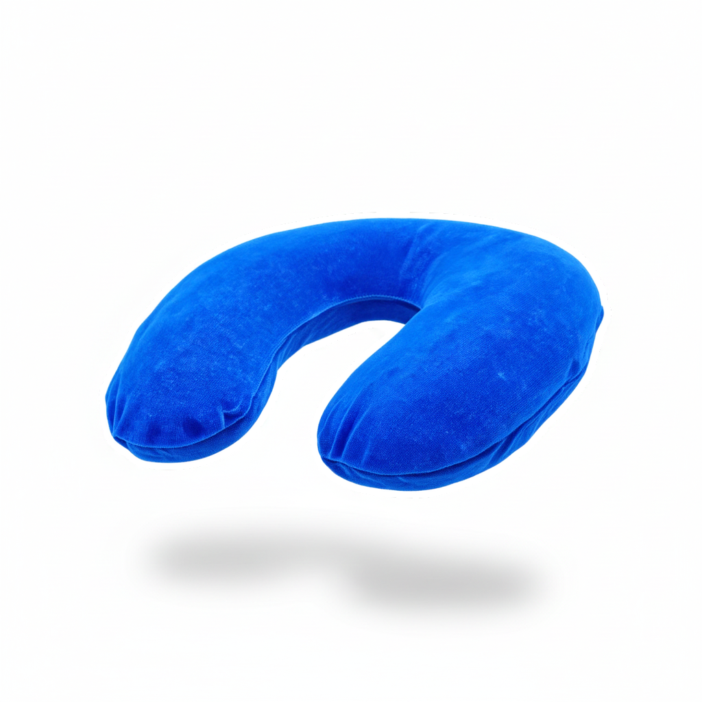 elsa Halskissen inklusiv Bezug