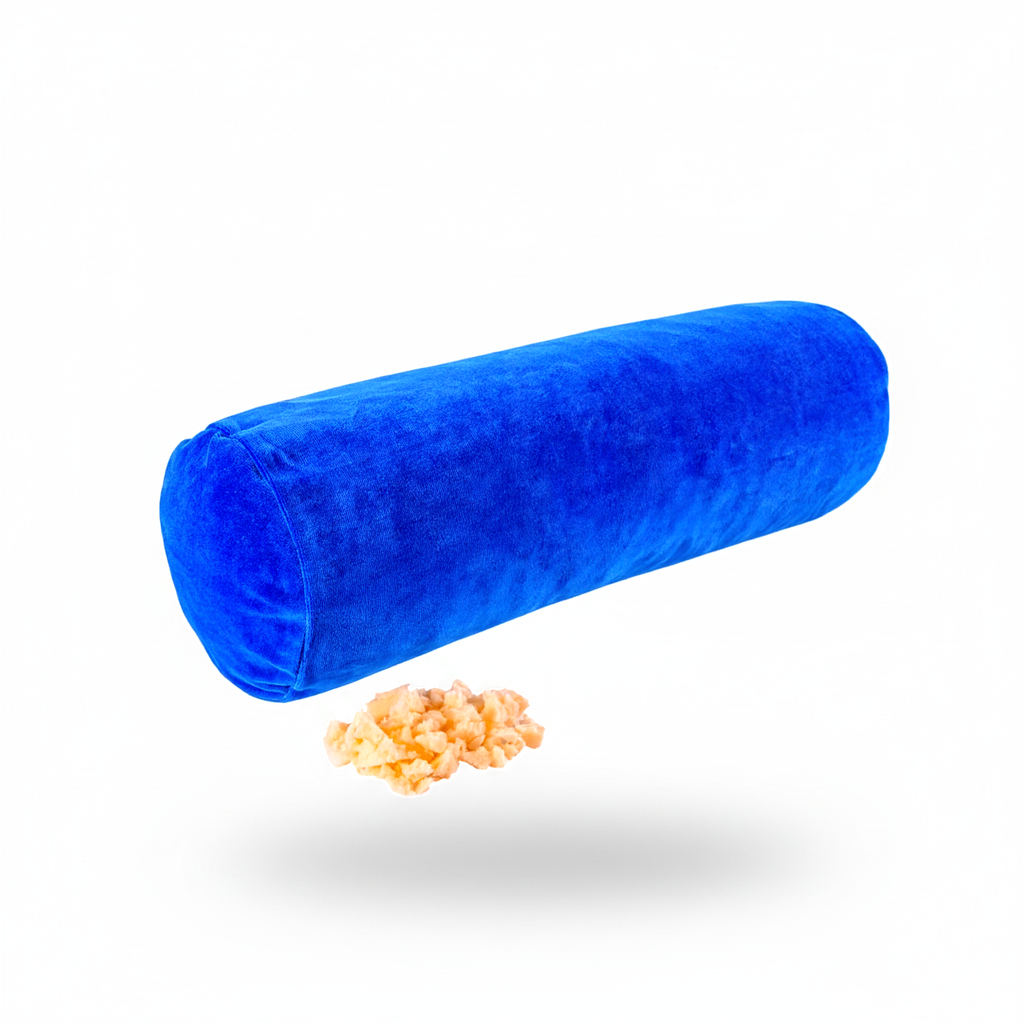 elsa Flockenrolle inklusiv Veloursbezug